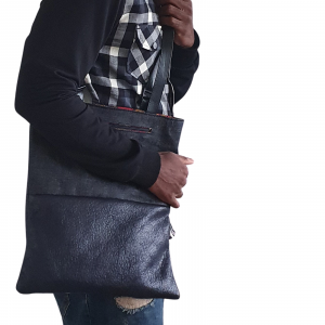 Patron tote bag Désiré