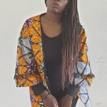coudre un kimono