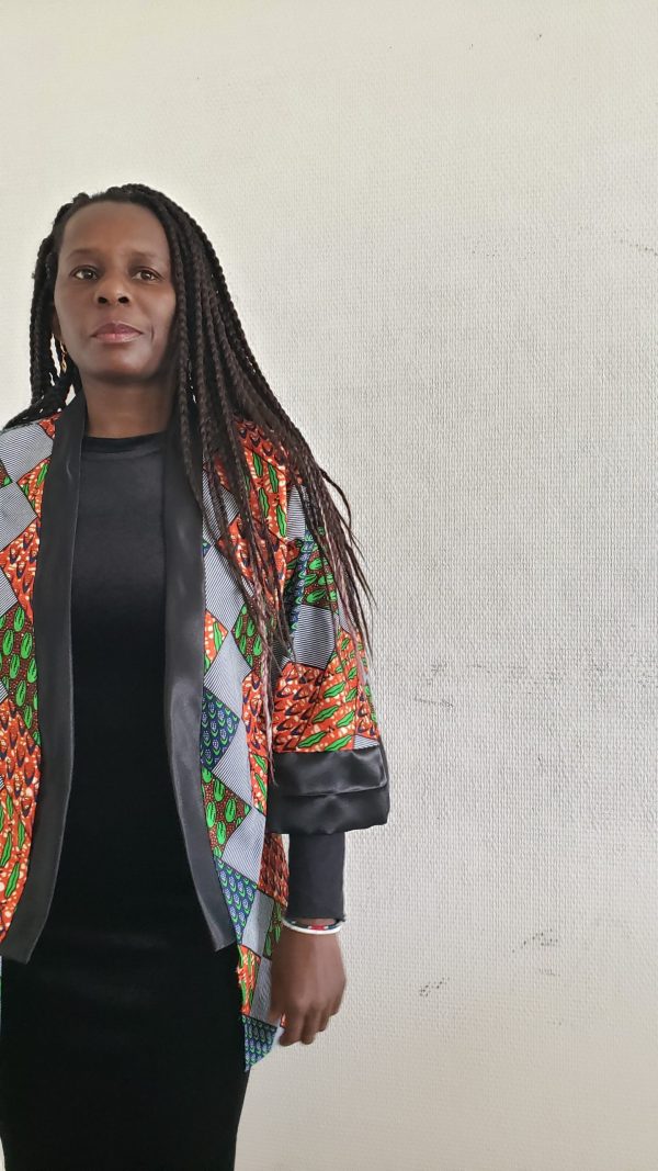 Patron kimono – Image 2