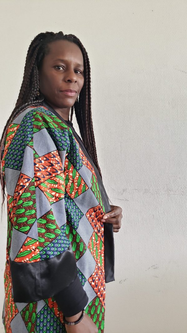 Patron kimono – Image 5