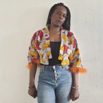 coudre un kimono