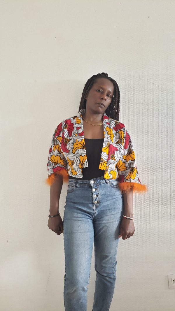 Patron kimono – Image 4