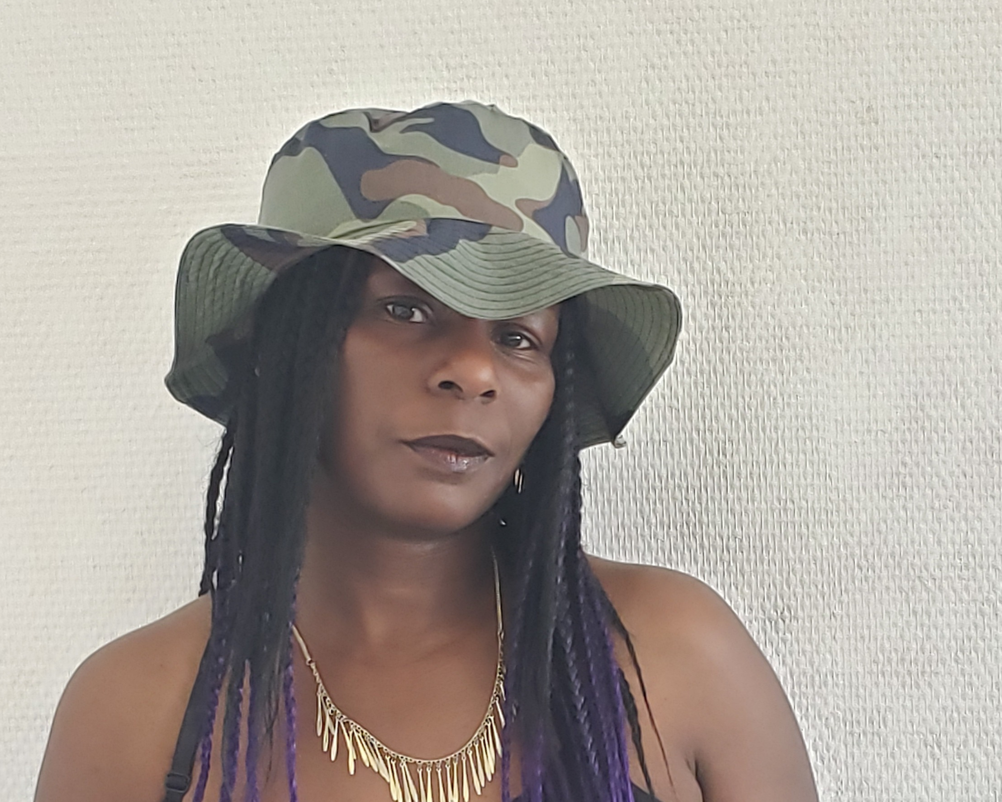 Coudre le bob Isaac