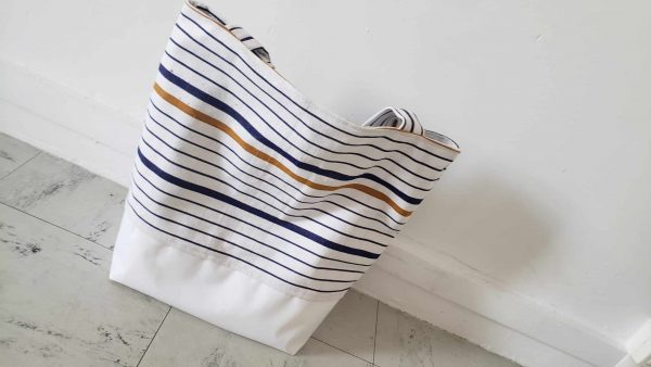 Patron sac de plage – Image 4