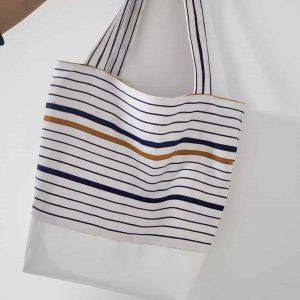 Patron sac de plage