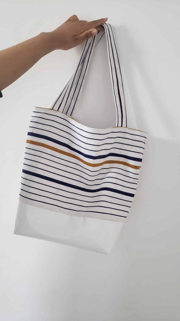 Patron sac de plage