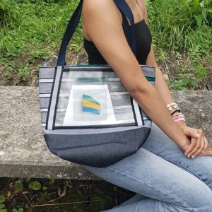 Patron sac Lysia