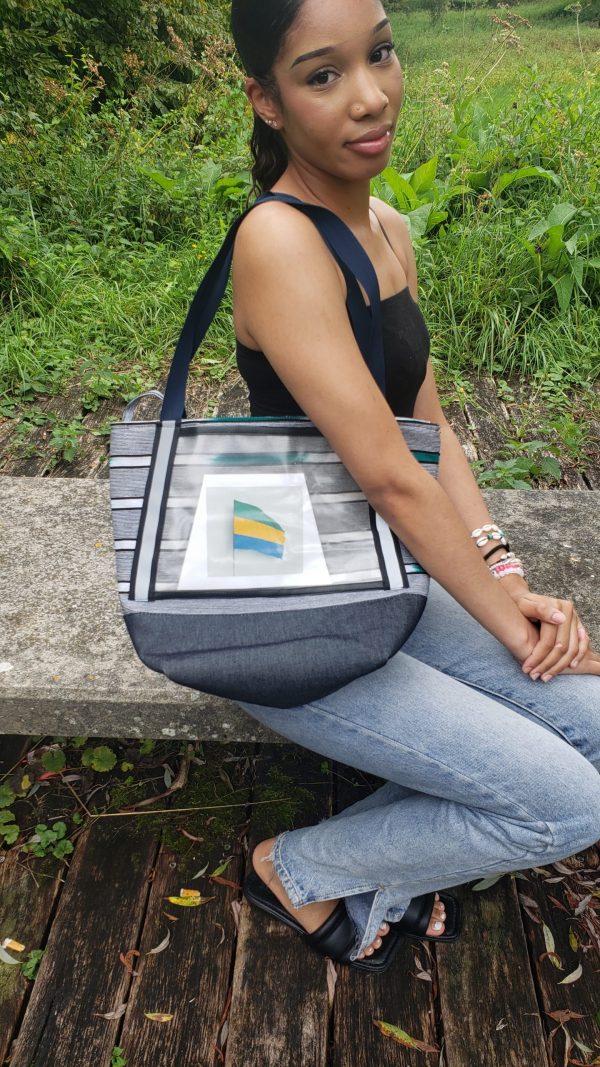 Patron sac Lysia