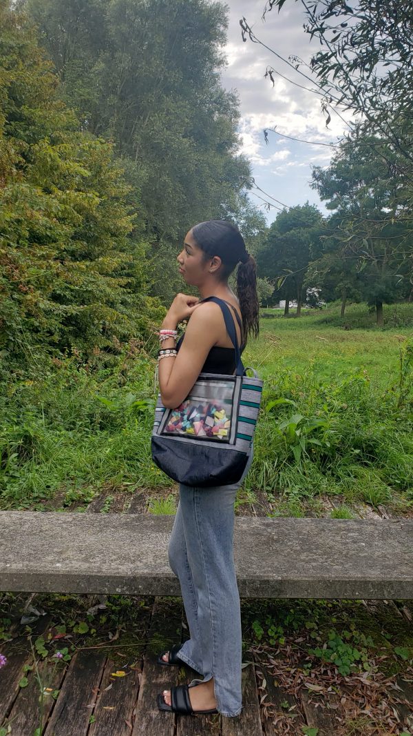 Patron sac Lysia – Image 2