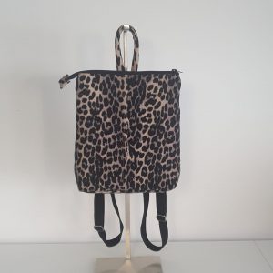Patron sac à dos Didi