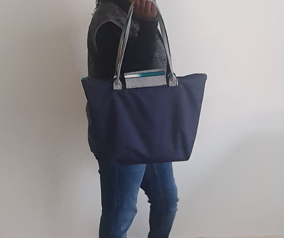 sac style Longchamp