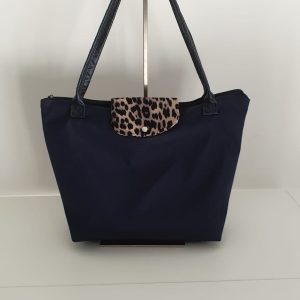 Patron sac style Longchamp