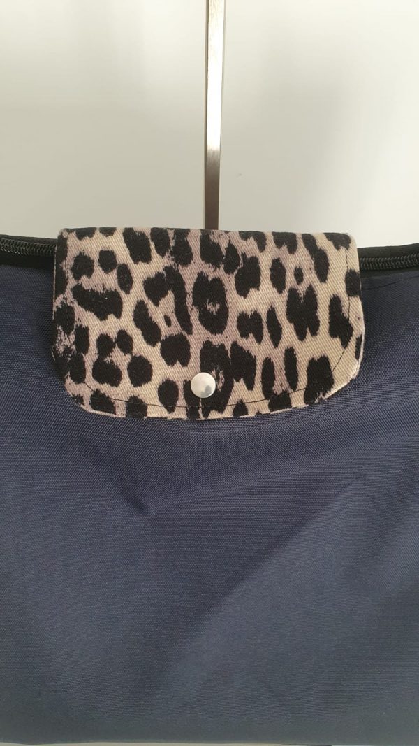 Patron sac style Longchamp – Image 2