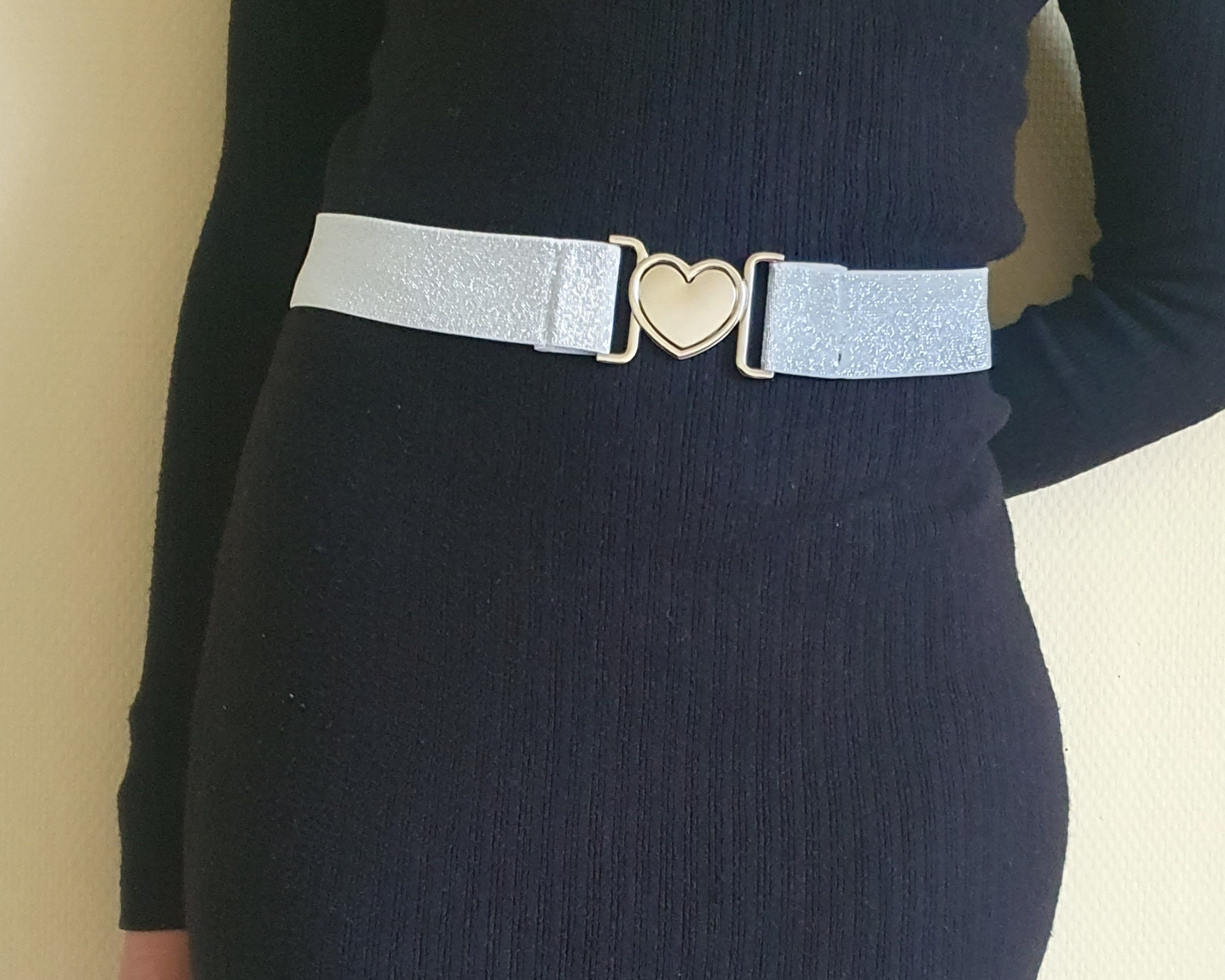 Réaliser une ceinture