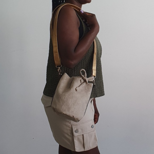 Mini sac seau Gé