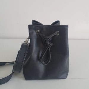 Patron mini sac seau
