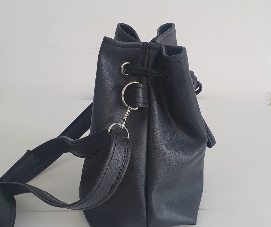 Patron mini sac seau – Image 4