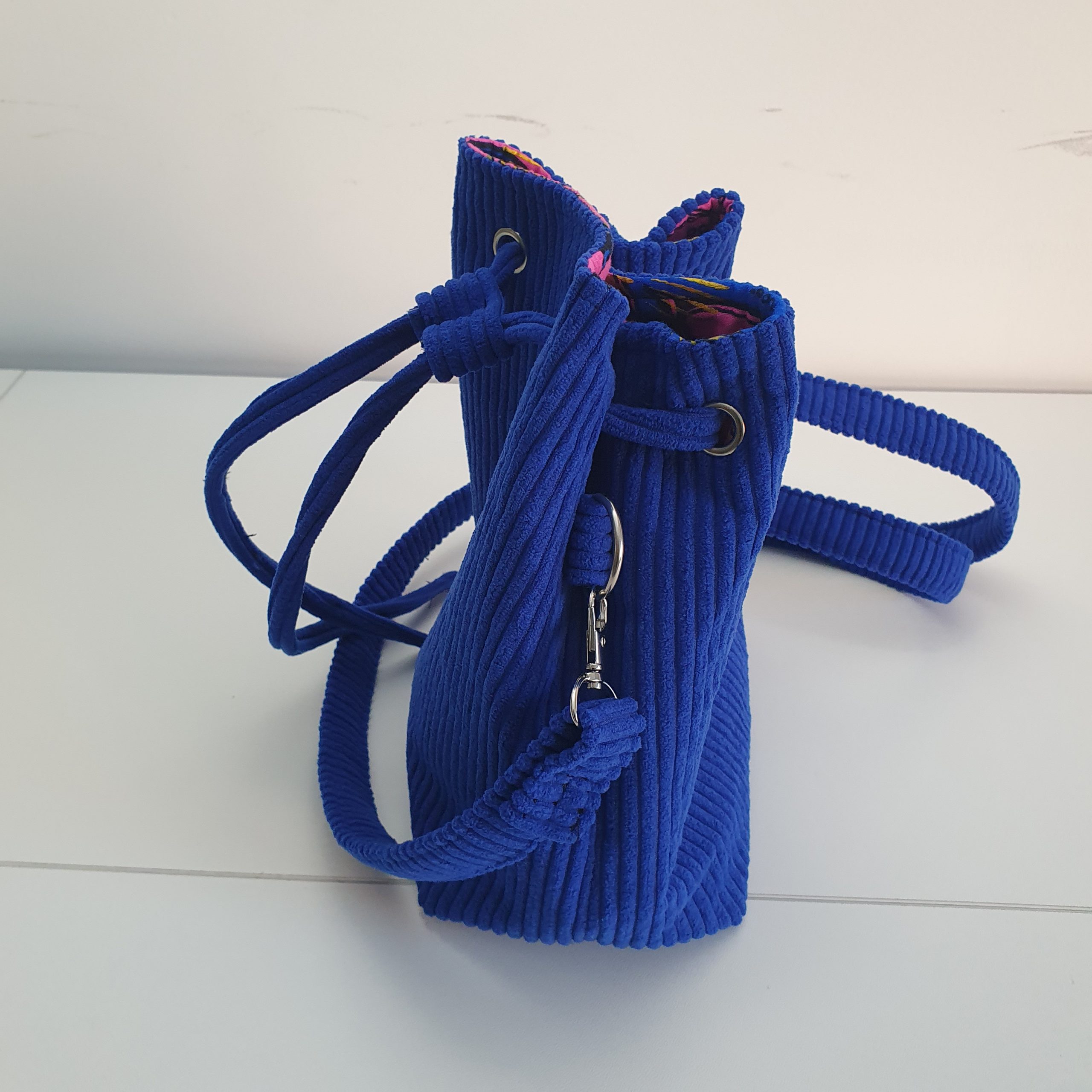 Patron mini sac seau – Image 5
