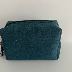 Comment réaliser le patron de la trousse carrée